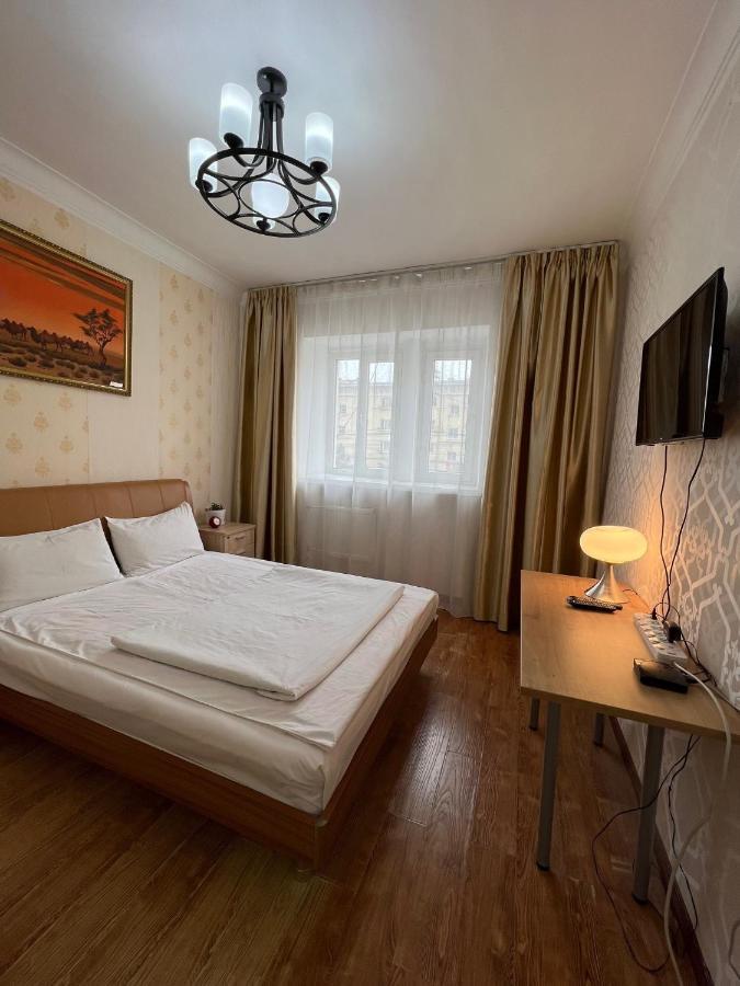 Khongor Guest House & Tours Ulánbátor Kültér fotó